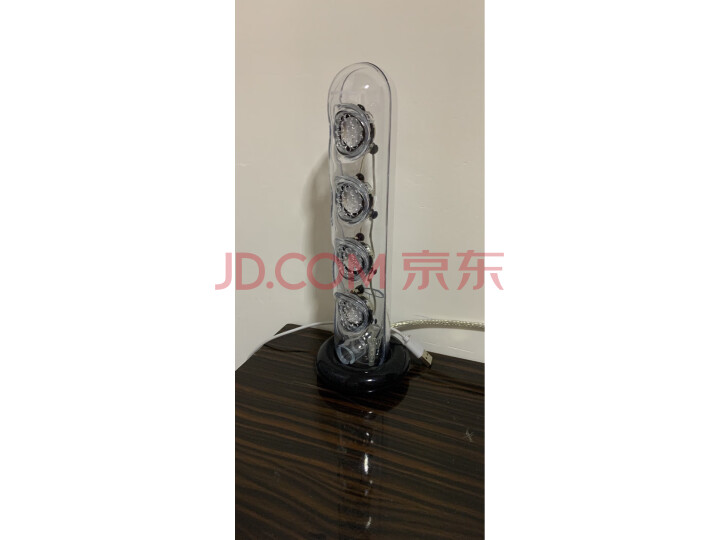 哈曼卡顿 Harman Kardon SoundSticks III 水晶3代音响怎么样?深度揭秘质量优缺点 首页推荐 第10张-商情88推广网
