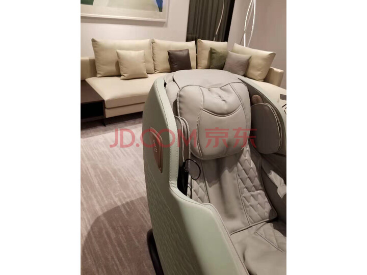 ihoco 轻松伴侣多功能按摩椅IH6699测评怎么样？？质量评测，内幕大揭秘_0 首页推荐 第5张