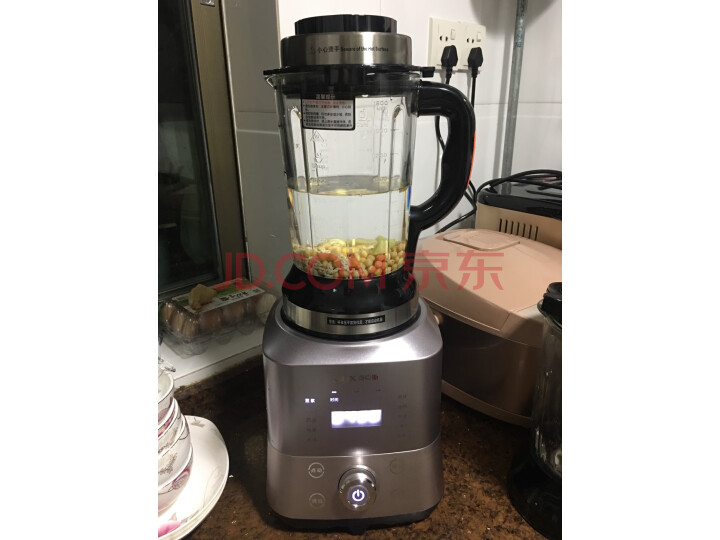 奥克斯(AUX) 真空变频破壁机9639新品测评好不好【入手评测】 奥克斯性能独家评测详解 首页推荐 第3张-商情88推广网