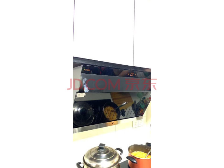 美的(Midea)侧吸式抽油烟机灶具套装B68C+Q216B怎么样?质量评测如何,值得入手吗? 首页推荐 第2张-商情88推广网