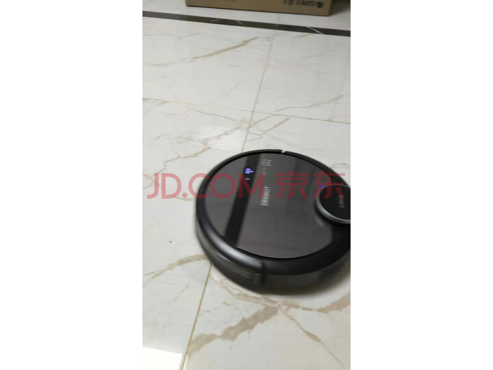 科沃斯 Ecovacs 扫地机器人地宝DE53怎么样，科沃斯机器人哪个型号好【已解决】 首页推荐 第4张