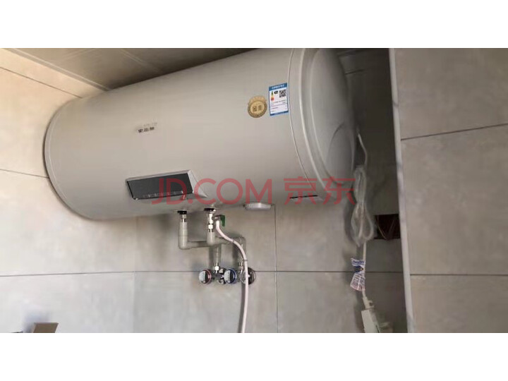 史密斯（A.O.SMITH）60升电热水器E60VDP质量众测怎么样呢？？？质量合格吗？内幕求解曝光 首页推荐 第1张