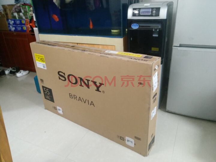 索尼（SONY）KD-85X9500G 85英寸智能液晶电视怎么样？对比说说同型号质量优缺点如何 首页推荐 第9张