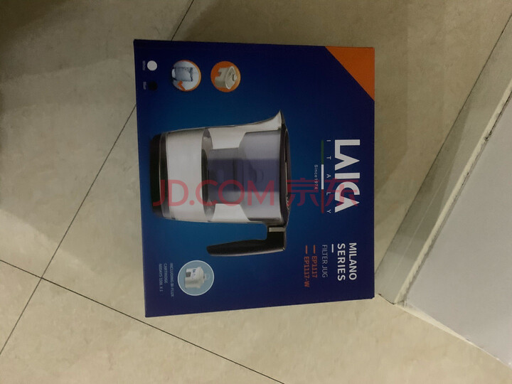 意大利莱卡（LAICA）升级版EP1117 净水器净KE9401怎么样？质量如何？亲身使用体验内幕详解 首页推荐 第5张