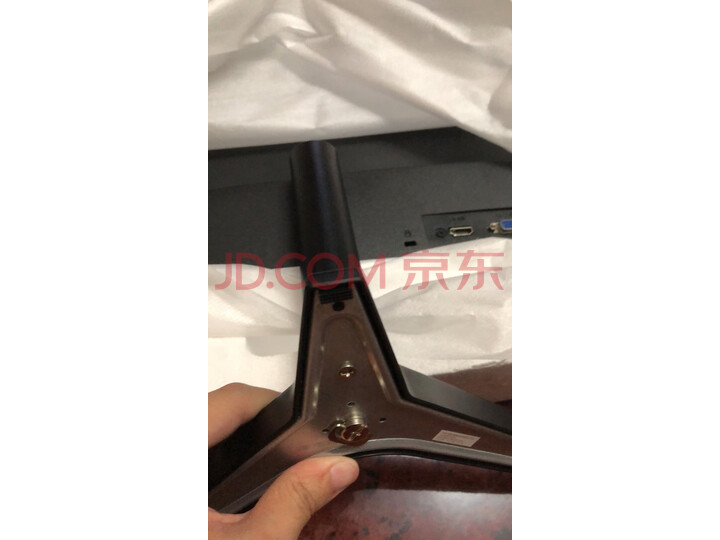 AOC C27B1H 27英寸1700R曲面爱眼不闪屏显示器怎么样【入手评测】性能独家评测详解 首页推荐 第10张