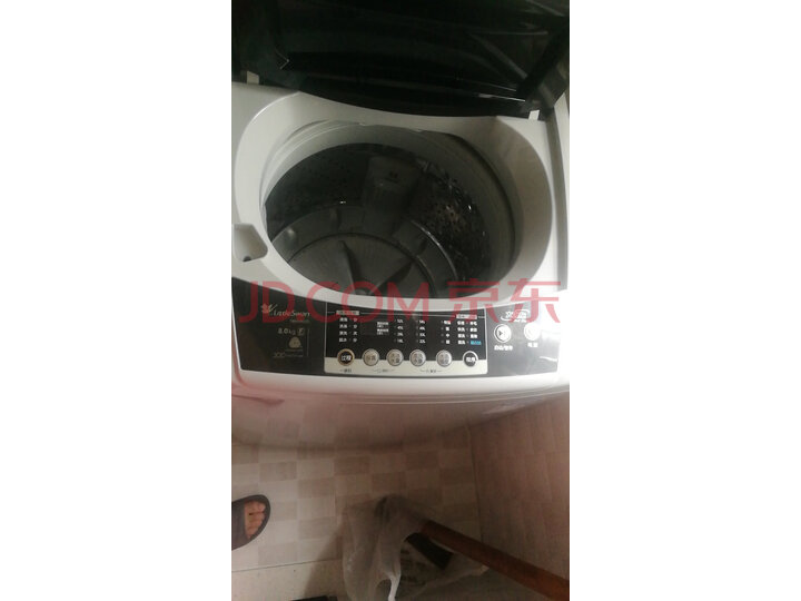 小天鹅（LittleSwan）洗衣机全自动波轮TB80VN02D怎么样？质量靠谱吗，在线求解 首页推荐 第7张