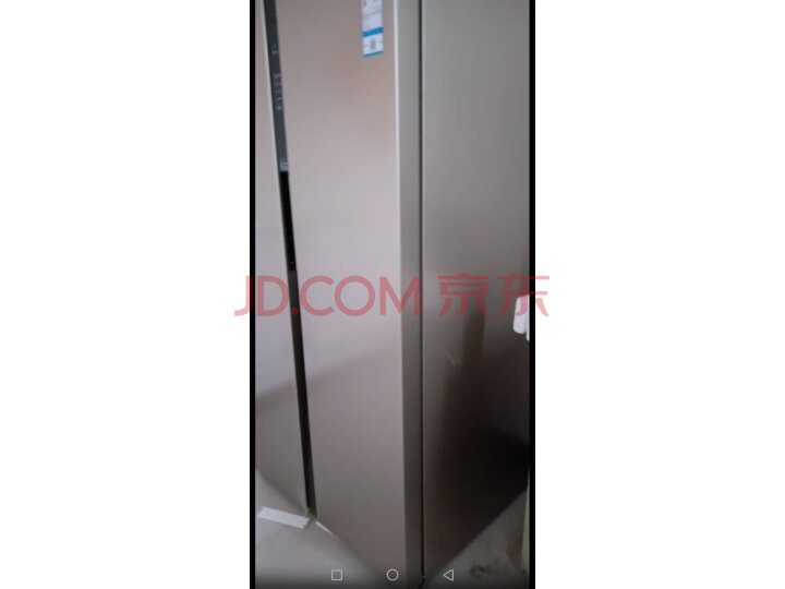 美的(Midea)531升 对开门家用电冰箱BCD-531WKPZM(E)怎么样?质量口碑如何,详情评测分享 首页推荐 第2张-商情88推广网