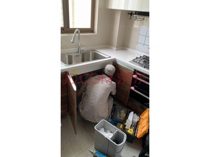 方太跨界三合一家用水槽洗碗机JBSD2T-X9S质量众测怎么样呢???亲身使用感受,内幕真实曝光 首页推荐 第2张-商情88推广网