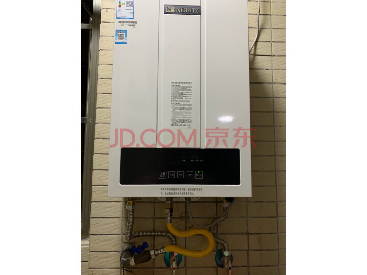 能率(NORITZ)燃气热水器GQ-16F3FEX怎么样【优缺点评测】媒体独家揭秘分享 首页推荐 第5张-商情88推广网