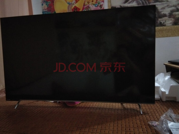 长虹55D8P 55英寸平板电视机怎么样？长虹55D与55E比较评测曝光 首页推荐 第2张