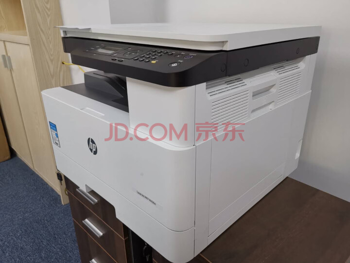 惠普hp a3打印机 433a 436n nda 435nw黑白激光质量众测怎么样呢???媒体质量评测,优缺点详解 首页推荐 第4张-商情88推广网