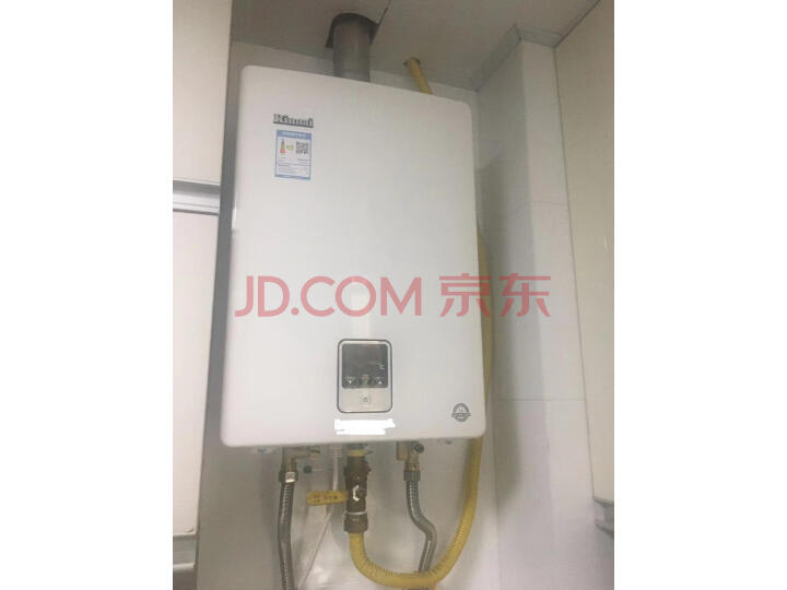 林内（Rinnai）燃气热水器RUS-16QD01（天然气）质量众测怎么样呢？？？好不好，评测内幕详解分享 首页推荐 第4张