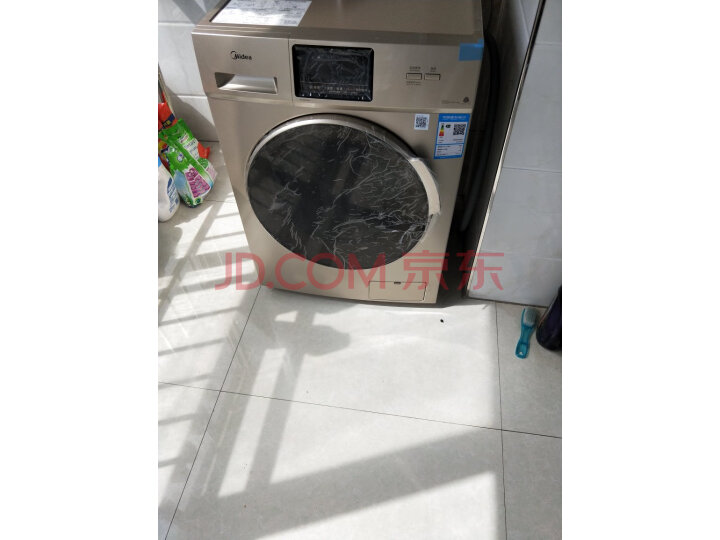 美的(Midea)滚筒洗衣机全自动MG100S31DG5怎么样【真实揭秘】内幕详情分享 首页推荐 第9张-商情88推广网