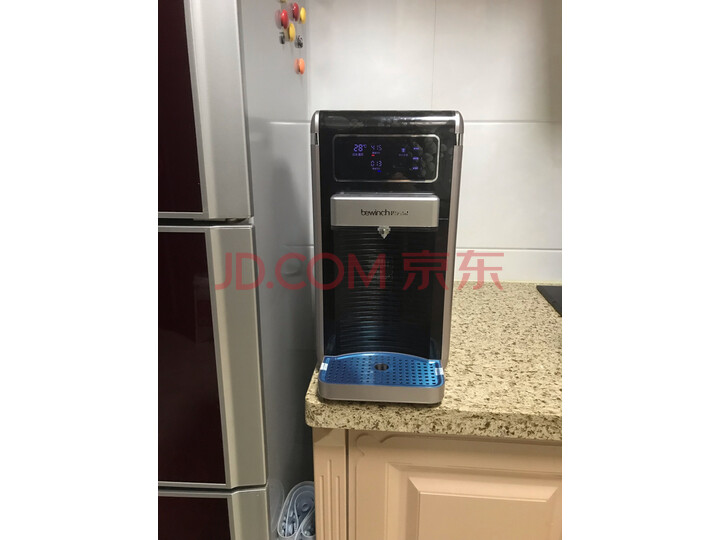 碧云泉 bewinch G7家用净水器JST-R506升级版怎么样？？质量优缺点爆料-入手必看 首页推荐 第1张