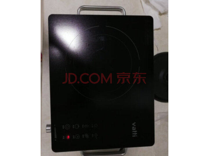 华帝(VATTI)电陶炉DT-22T11质量众测怎么样呢???真实质量评测大揭秘 首页推荐 第1张-商情88推广网