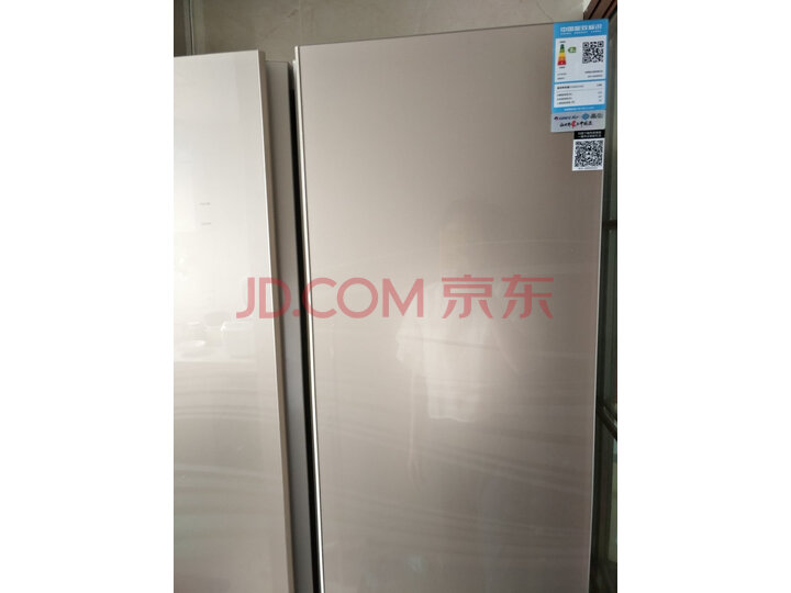 格力(KINGHOME)晶弘对开玻璃门冰箱BCD-456WIPDGV新品测评好不好【对比评测】质量性能揭秘 首页推荐 第3张-商情88推广网