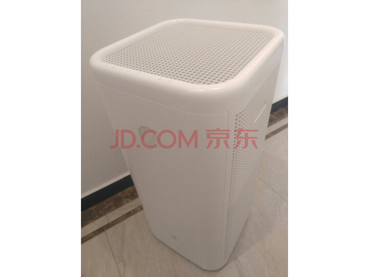 畅呼吸 智能空气净化器KJ800G-JT02怎么样？媒体质量评测，优缺点详解 首页推荐 第10张