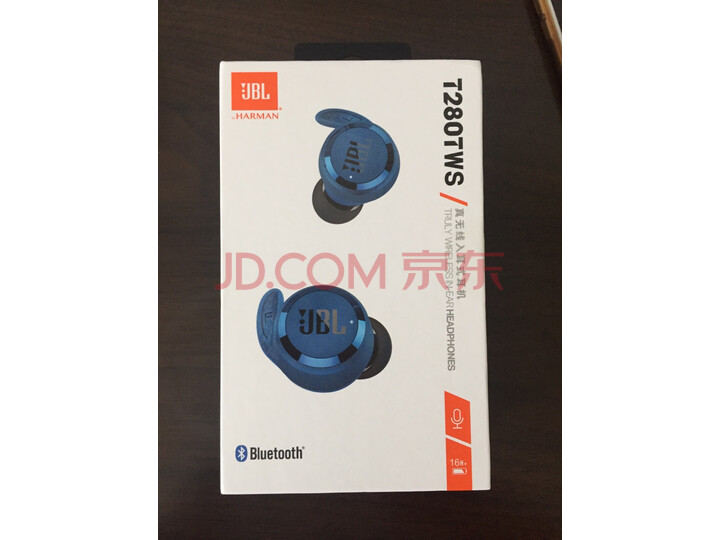 JBL T280TWS真无线蓝牙耳机怎么样【真实揭秘】质量内幕详情 首页推荐 第6张