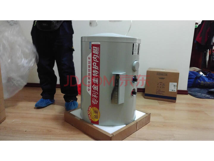 史密斯（A.O.SMITH）60升电热水器E60MDQ-B怎么样【真实大揭秘】质量性能评测必看 首页推荐 第4张