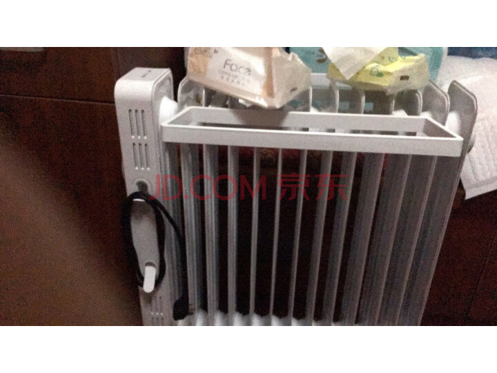 美的（Midea）电热油汀取暖器家用(HYY22A)怎么样【为什么好】媒体吐槽 首页推荐 第2张