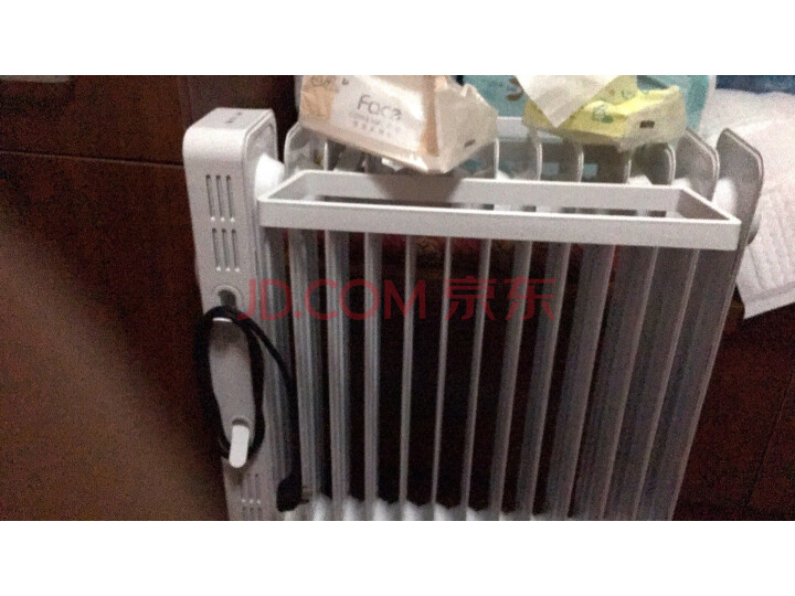 美的(Midea)电热油汀取暖器家用(HYY22A)怎么样【为什么好】媒体吐槽 首页推荐 第2张-商情88推广网