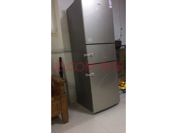 海尔(Haier)冰箱三门BCD-216WMPT新品测评好不好【真实揭秘】内幕详情分享 首页推荐 第1张-商情88推广网