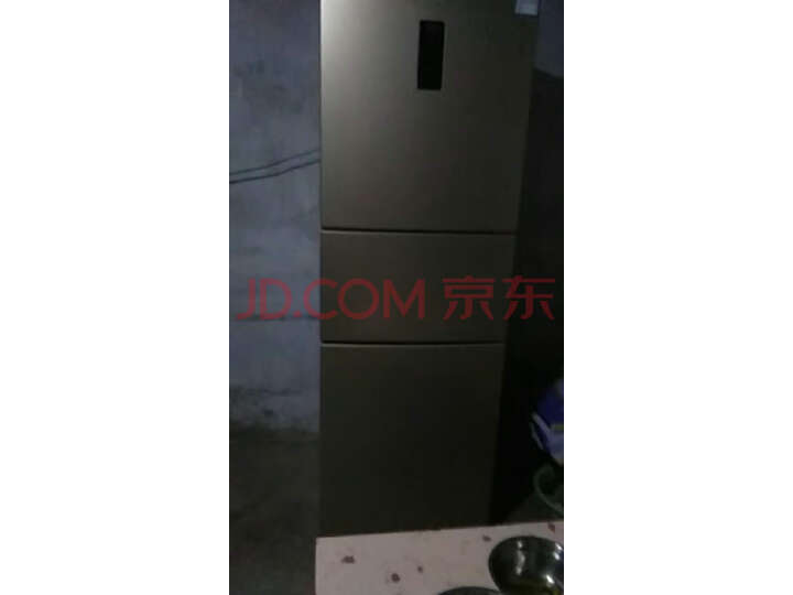 美菱(MELING)252升 三门小型电冰箱多门BCD-252WP3CX怎么样?谁用过,质量详情揭秘 首页推荐 第4张-商情88推广网