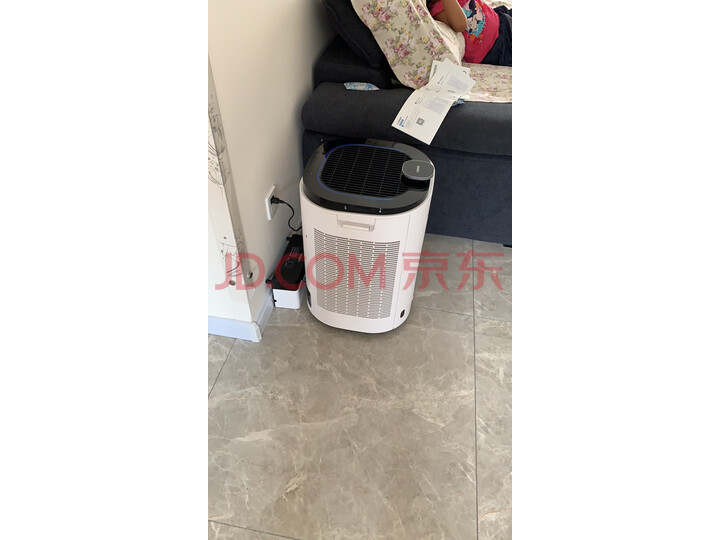 科沃斯(Ecovacs )KJ600G-A30 空气净化器怎么样?官方最新质量评测,内幕揭秘 首页推荐 第4张-商情88推广网