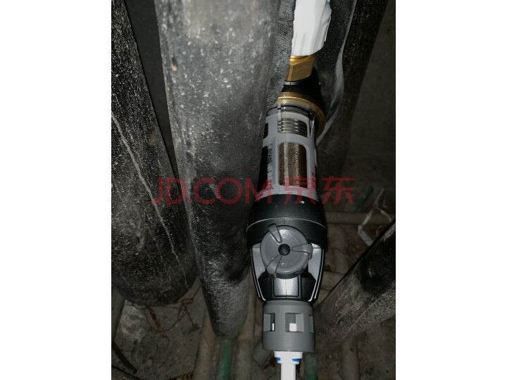 美的(Midea) 前置过滤器QZBW20S-12怎么样?有谁用过,质量如何 首页推荐 第5张-商情88推广网