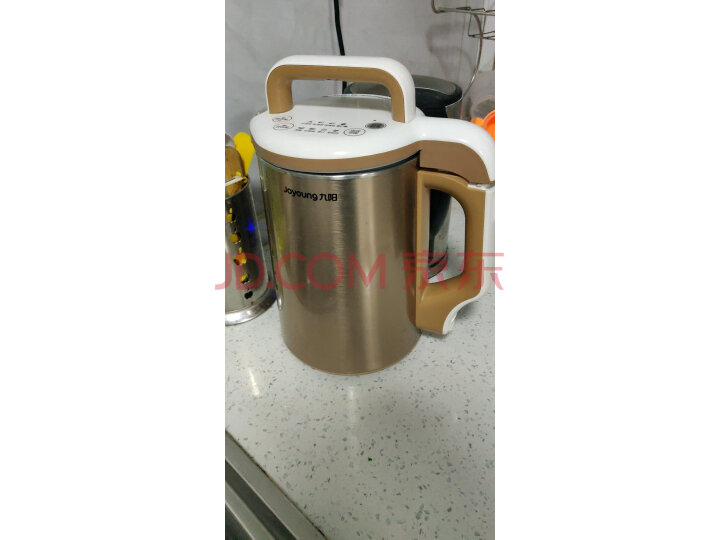 九阳(Joyoung) 九阳豆浆机多功能家用豆浆机DJ13B-D81SG怎么样?媒体质量评测,优缺点详解 首页推荐 第9张-商情88推广网