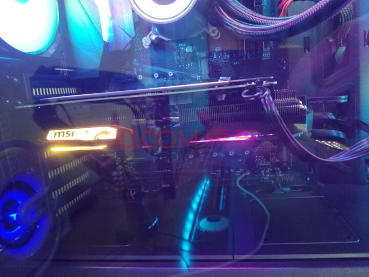 微星 魔龙Z GeForce RTX 2070 GAMING游戏电脑独立显卡新款众测怎么样啊??网友最新质量内幕吐槽 首页推荐 第2张-商情88推广网