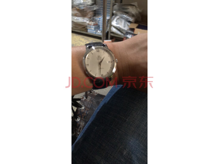 欧米茄(OMEGA)瑞士手表 碟飞系列机械男表424.13.40.20.02.001新品测评好不好【值得买吗】优缺点大揭秘 首页推荐 第5张-商情88推广网