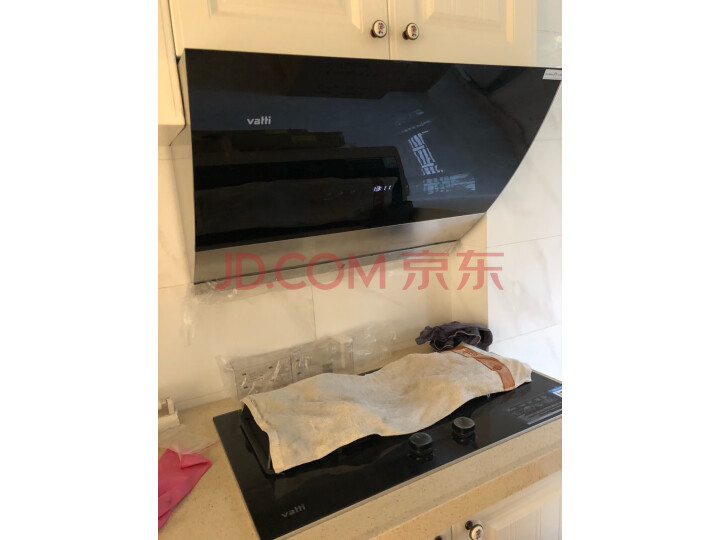 华帝(VATTI)侧吸式抽油烟机灶具套装90+49B质量众测怎么样呢???官方最新质量评测,内幕揭秘 首页推荐 第5张-商情88推广网