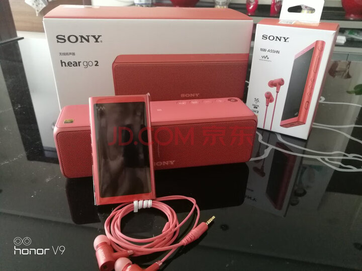 索尼（SONY）NW-A105 无线Hi-Res无损音乐播放器MP3怎么样？性能如何，求助大佬点评爆料 首页推荐 第10张