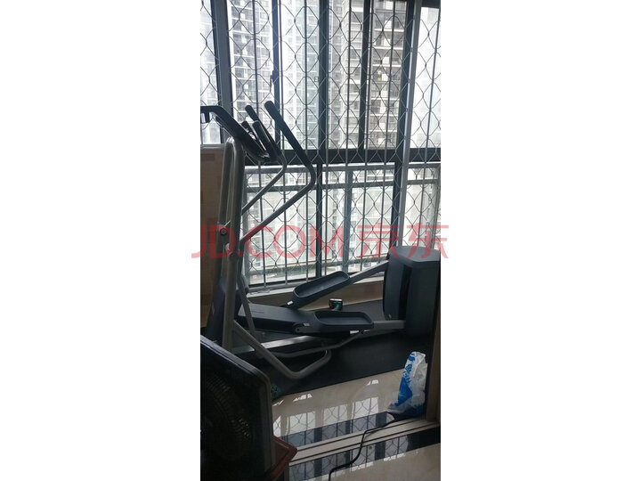 Precor必确EFX5.25家用椭圆机新款评测怎么样？？好不好，质量到底差不差呢？ 首页推荐 第9张