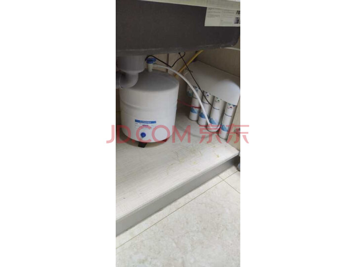 滨特尔(PENTAIR)家用净水器 新妈妈EF-200ULN质量众测怎么样呢???质量靠谱吗,真相吐槽分享 首页推荐 第9张-商情88推广网