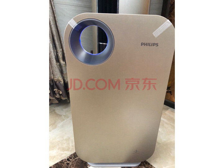 飞利浦(PHILIPS)空气净化器KJ330F-C03（AC4076）怎么样.使用一个星期感受分享 首页推荐 第5张