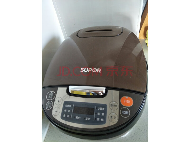 苏泊尔（SUPOR）电饭煲电饭锅怎么样，网友最新质量内幕吐槽 首页推荐 第9张