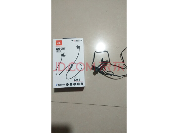 JBL T280BT 入耳式蓝牙无线耳机怎么样,网友最新质量内幕吐槽 首页推荐 第5张-商情88推广网