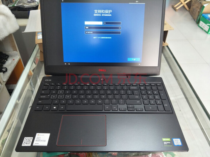 戴尔DELL游匣G3游戏笔记本电脑新品测评好不好【优缺点】最新媒体揭秘 首页推荐 第3张-商情88推广网