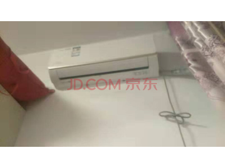 美的(Midea)壁挂式卧室空调挂机KFR-35GW JDN8B3E怎么样?质量功能如何,真实揭秘 首页推荐 第7张-商情88推广网