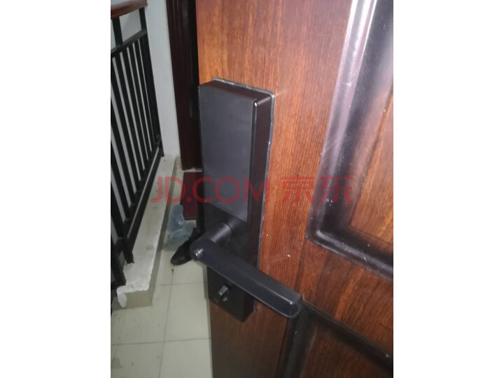 佳勒仕(KLASH)T11 指纹锁新品测评好不好【优缺点】最新媒体揭秘 首页推荐 第6张-商情88推广网