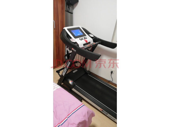 立久佳(LIJIUJIA)跑步机JDT900怎么样?新闻爆料真实内幕【入手必看】 首页推荐 第1张-商情88推广网