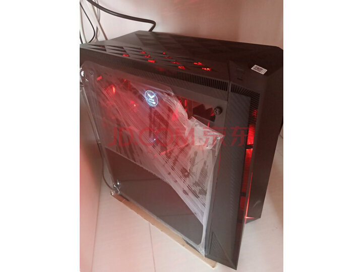 武极i7 8700升9700F 华硕GTX1660-6G台式吃鸡电脑主机怎么样？买后一个月，真实曝光优缺点 首页推荐 第4张