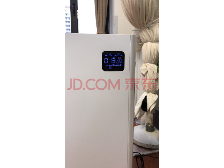 IAM空气净化器KJ800F-M6怎么样？质量口碑如何，真实揭秘 首页推荐 第2张