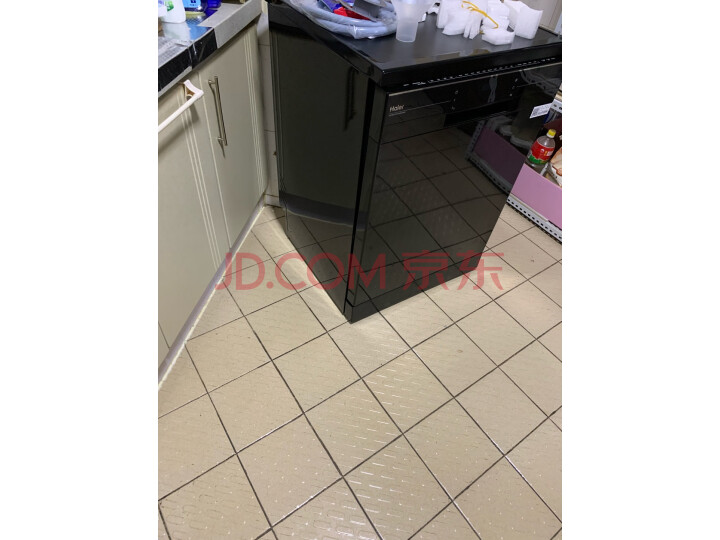 海尔(Haier)13套家用洗碗机 EW139166BK新品测评好不好【官网评测】质量内幕详情 首页推荐 第9张-商情88推广网
