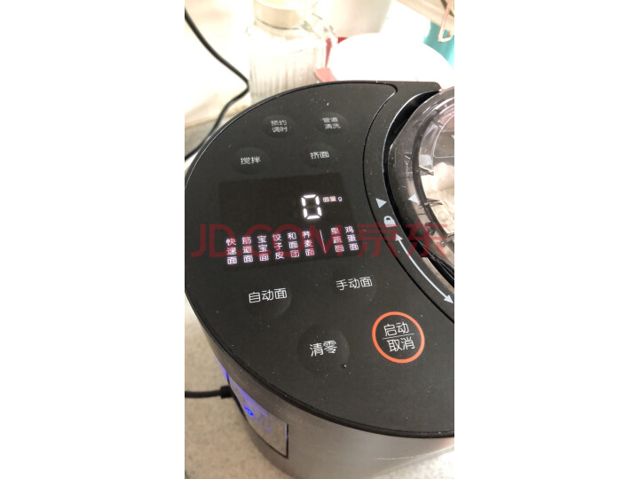 九阳面条机M6-L20新品测评好不好【独家揭秘】优缺点性能评测详解 首页推荐 第2张-商情88推广网