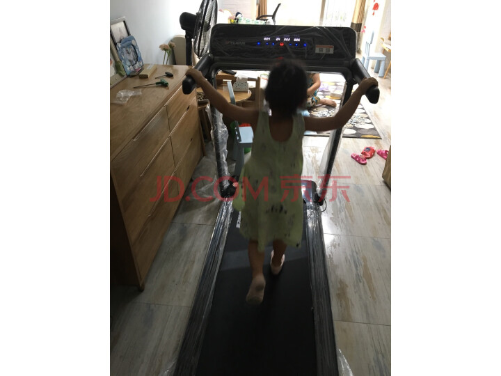 亿健(YIJIAN)跑步机X5质量众测怎么样呢???性能如何,求助大佬点评爆料 首页推荐 第7张-商情88推广网