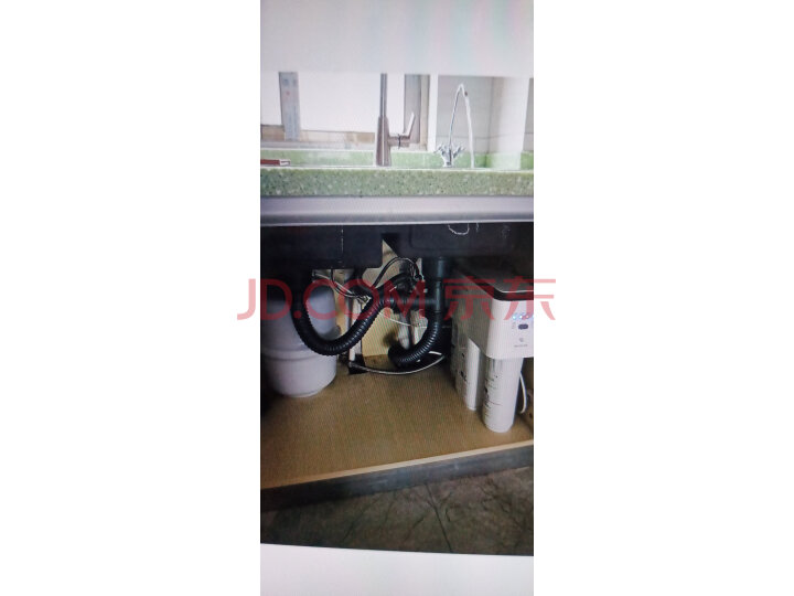 沁园净水器双膜双出水薄款KRT2800新品测评好不好【猛戳分享】质量内幕详情 首页推荐 第10张-商情88推广网