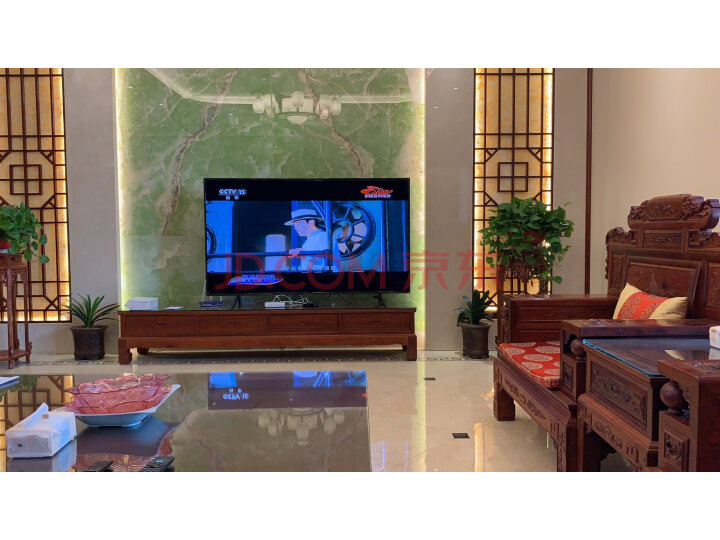 三星(SAMSUNG)UA75RU7700JXXZ网络智能液晶电视机质量众测怎么样呢???质量如何,网上的和实体店一样吗 首页推荐 第5张-商情88推广网